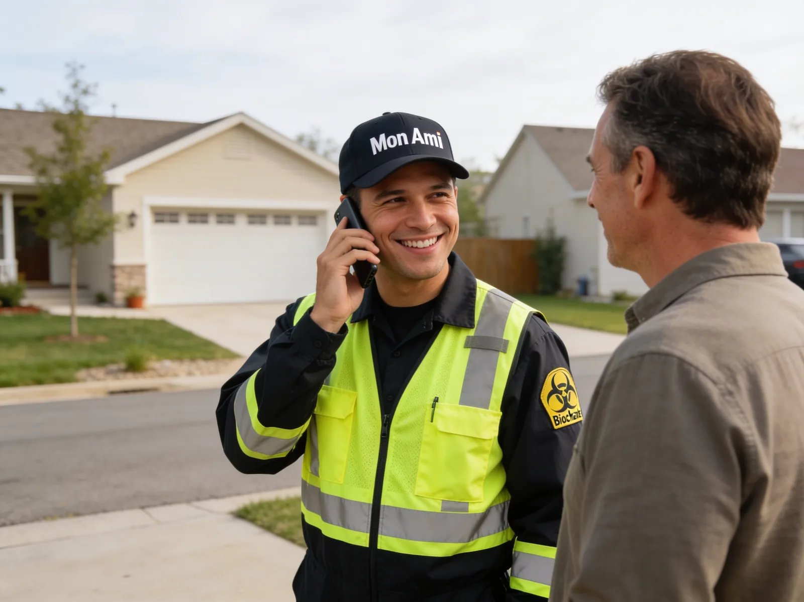 Sewage Cleanup New Auburn, MN FAQs